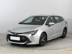 Toyota Corolla - 2019