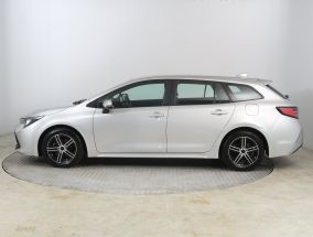 Toyota Corolla - 2019
