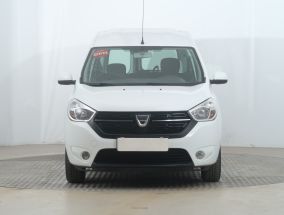 Dacia Dokker - 2018