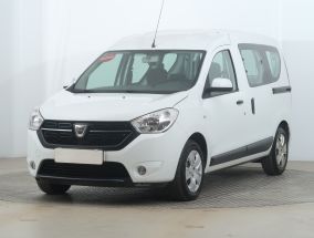 Dacia Dokker - 2018