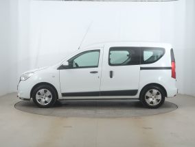 Dacia Dokker - 2018