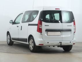 Dacia Dokker - 2018