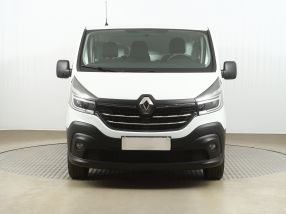 Renault Trafic - 2020