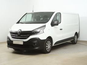 Renault Trafic - 2020