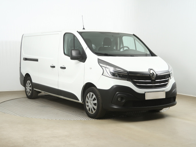 Renault Trafic 2020