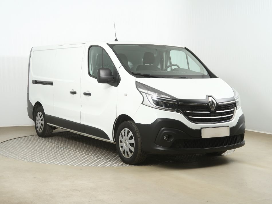 Renault Trafic - 2020