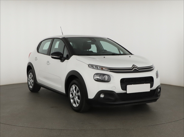 Citroen C3 2020