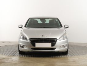 Peugeot 508 - 2011