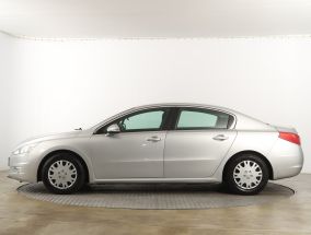 Peugeot 508 - 2011