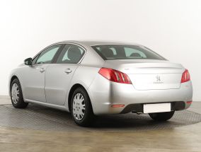 Peugeot 508 - 2011