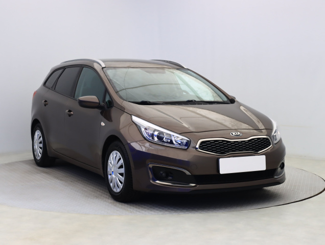 Kia Ceed 2017