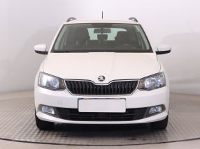 Skoda Fabia - 2018