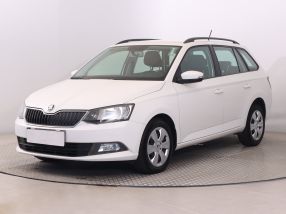 Skoda Fabia - 2018