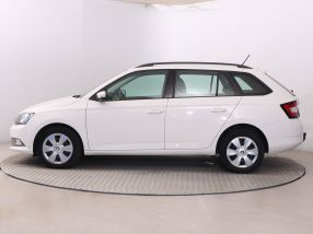 Skoda Fabia - 2018