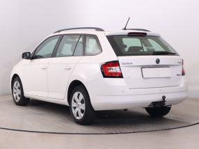 Skoda Fabia - 2018