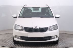 Skoda Fabia - 2017