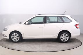 Skoda Fabia - 2017
