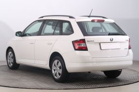 Skoda Fabia - 2017
