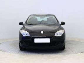 Renault Megane - 2011