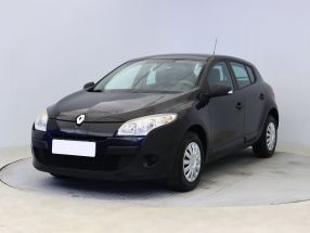 Renault Megane - 2011
