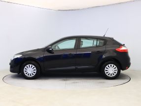 Renault Megane - 2011