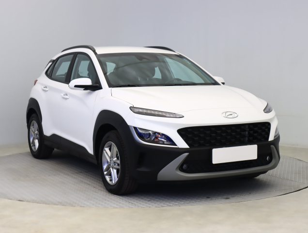 Hyundai Kona 2023