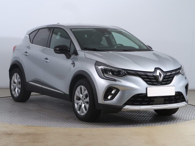 Renault Captur 2020