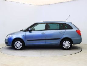 Skoda Fabia - 2009