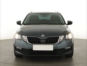 Skoda Octavia - 2019