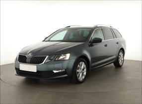 Skoda Octavia - 2019