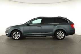 Skoda Octavia - 2019