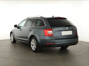 Skoda Octavia - 2019