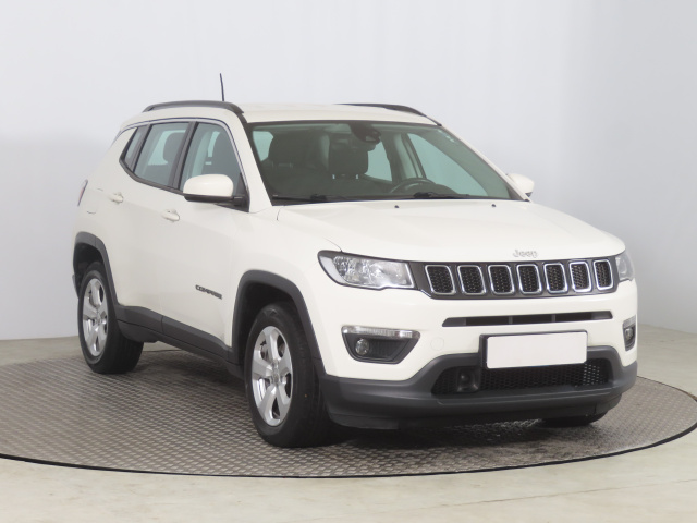 Jeep Compass 2018