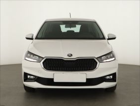 Skoda Fabia - 2022
