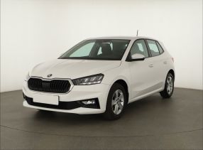 Skoda Fabia - 2022
