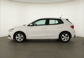 Skoda Fabia - 2022
