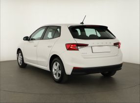 Skoda Fabia - 2022