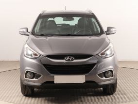 Hyundai ix35 - 2014