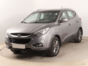 Hyundai ix35 - 2014
