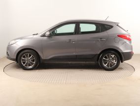 Hyundai ix35 - 2014