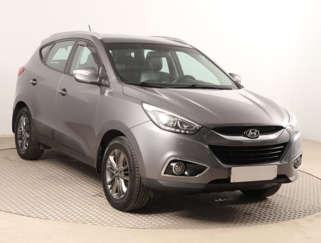 Hyundai ix35 2014