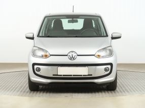 Volkswagen Up! - 2016