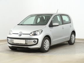 Volkswagen Up! - 2016