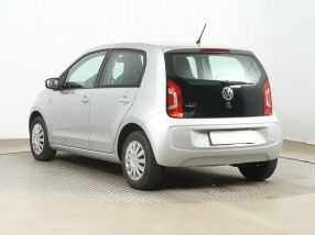 Volkswagen Up! - 2016