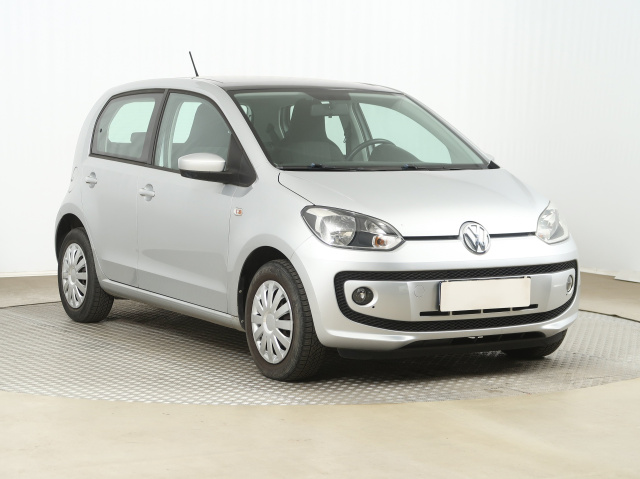 Volkswagen Up! 2016