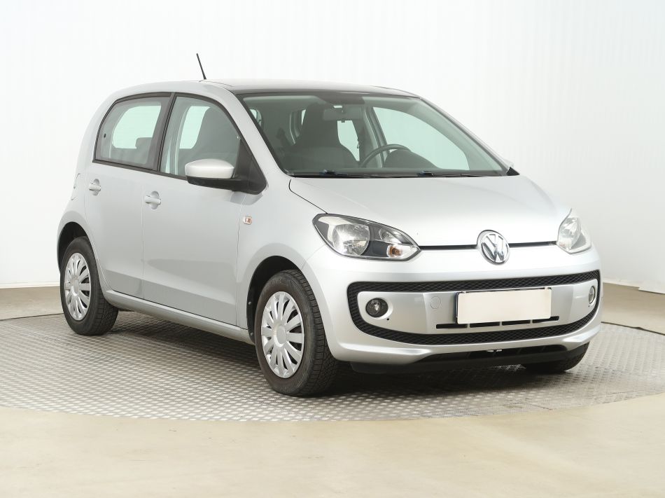 Volkswagen Up! - 2016