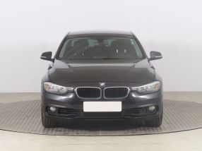 BMW 3 - 2017