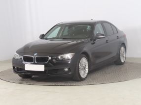 BMW 3 - 2017