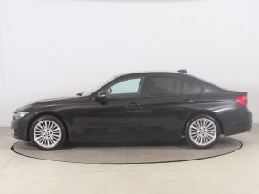 BMW 3 - 2017