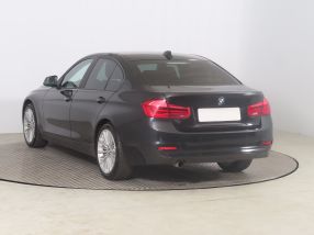 BMW 3 - 2017